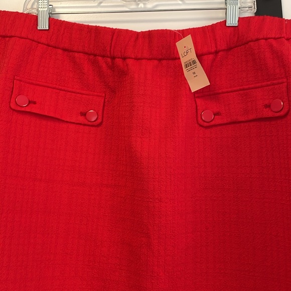 Loft skirt - Picture 3 of 6